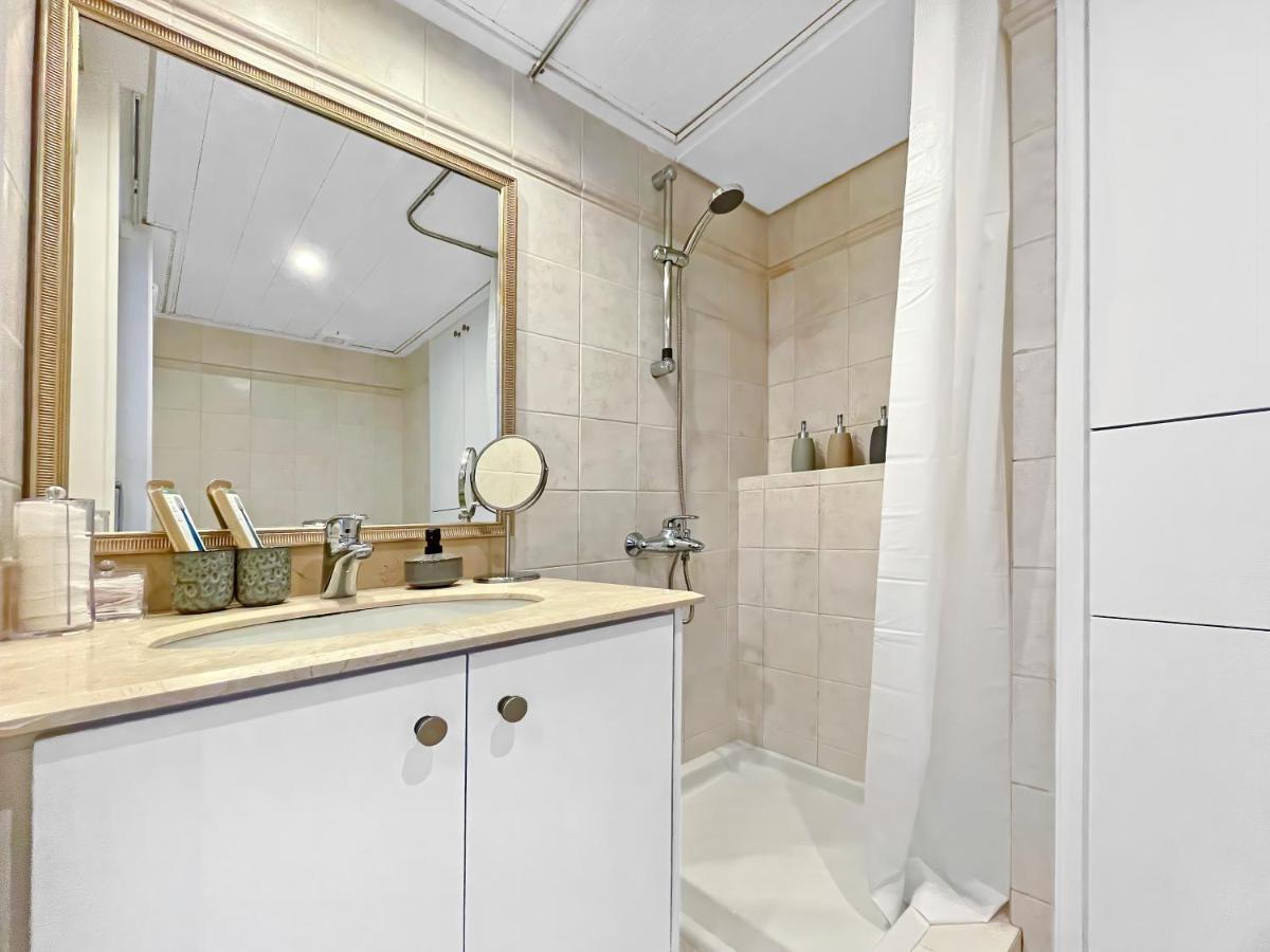 180° Seaview Apt. Right On Famous Promenade Appartement