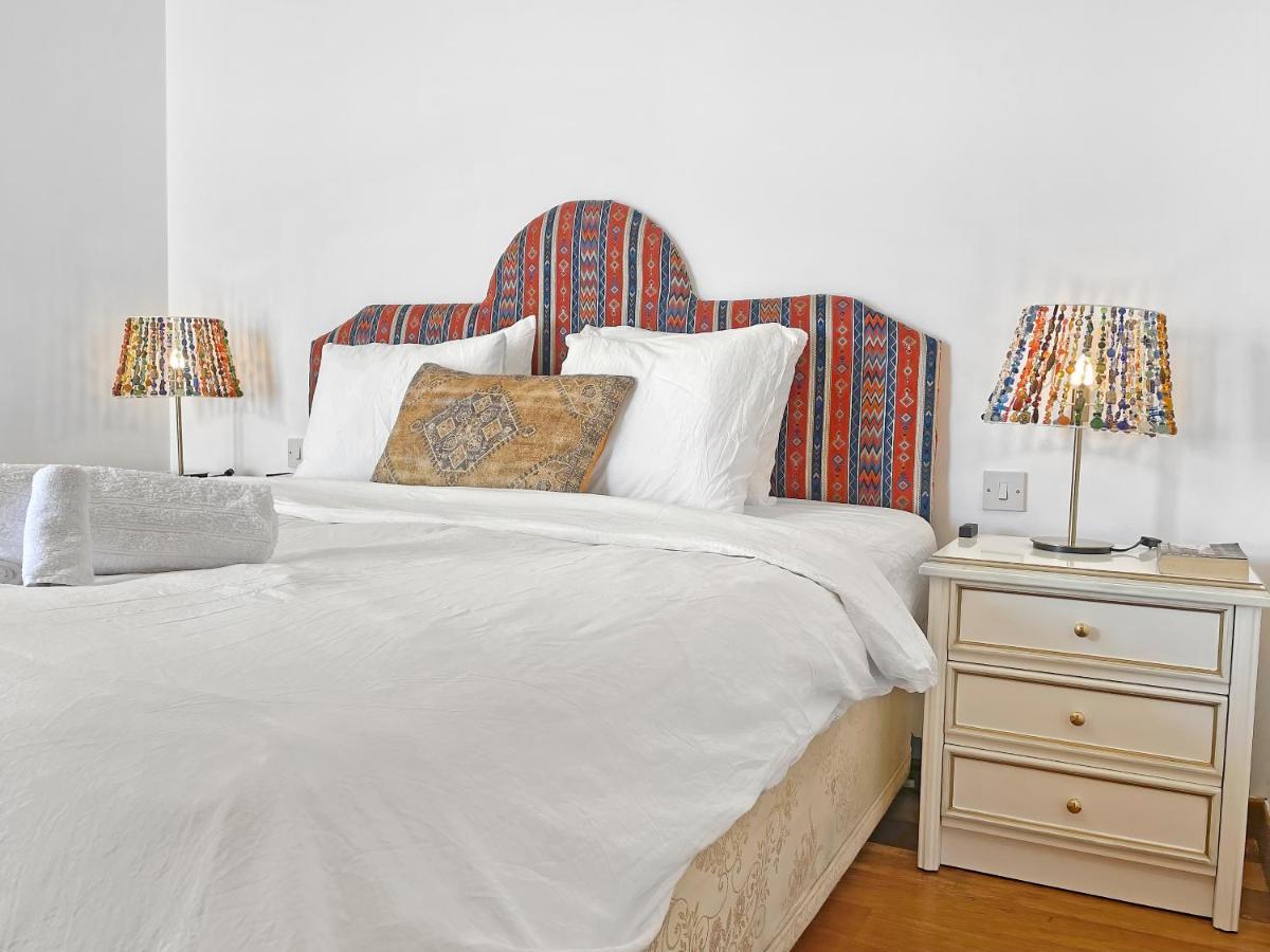 180° Seaview Apt. Right On Famous Promenade Appartement